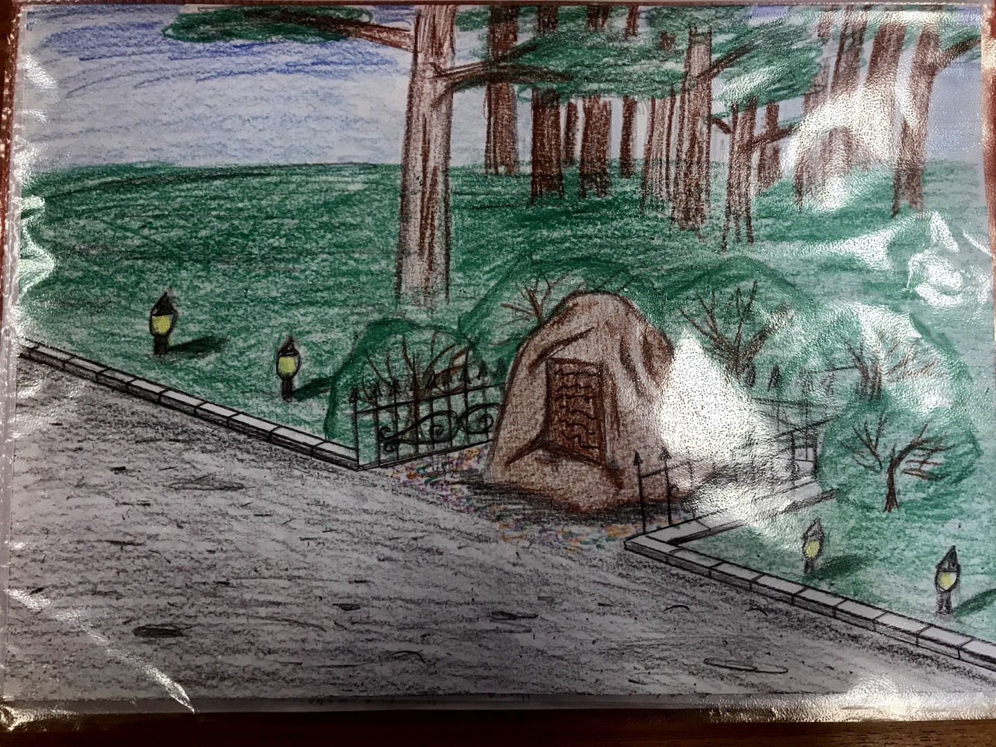 1